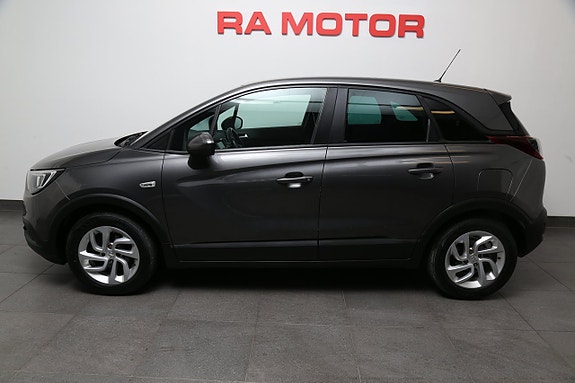 Opel Crossland X 2 of 5