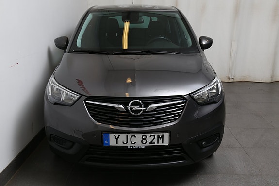 Opel Crossland X 5 of 5