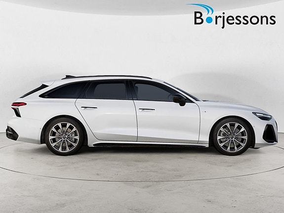 Audi A6 2 of 7