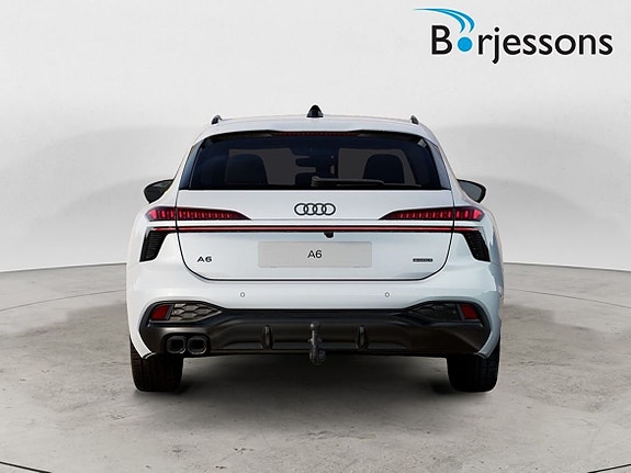 Audi A6 5 of 7