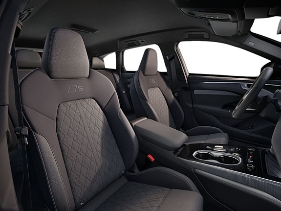 Audi A6 6 of 7