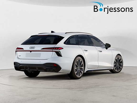 Audi A6 3 of 7
