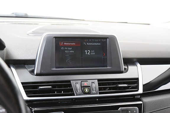 BMW 218i 20 of 26
