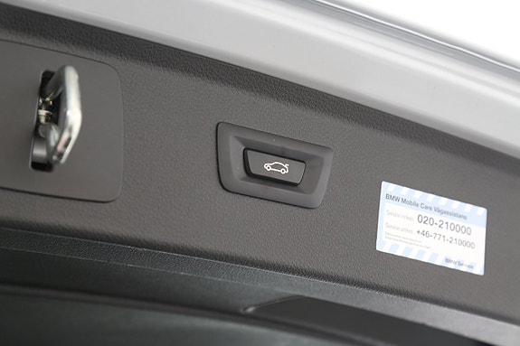 BMW 218i 25 of 26