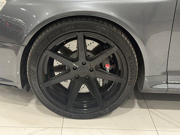 Audi A6 5 of 27