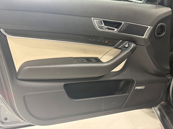 Audi A6 6 of 27