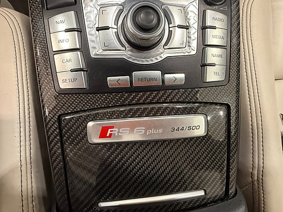 Audi A6 14 of 27