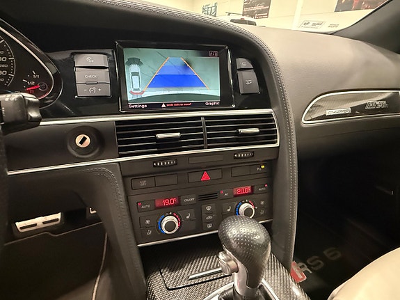 Audi A6 12 of 27