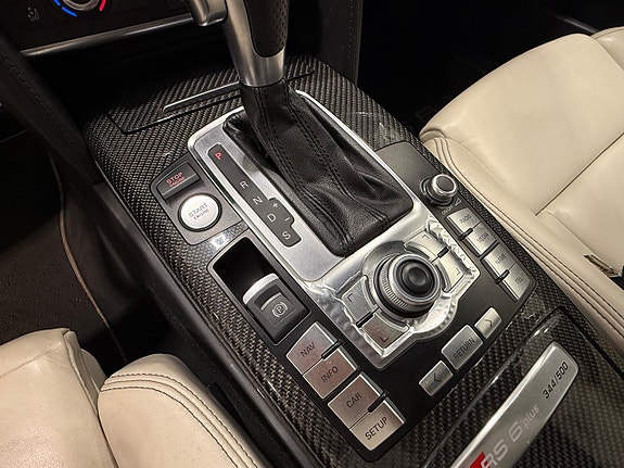 Audi A6 13 of 27