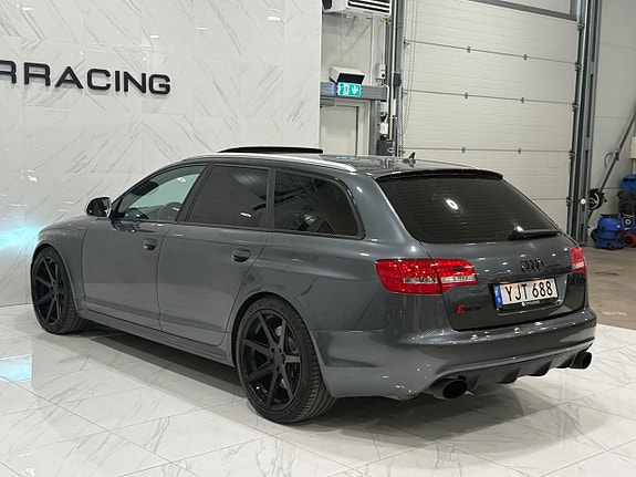 Audi A6 21 of 27