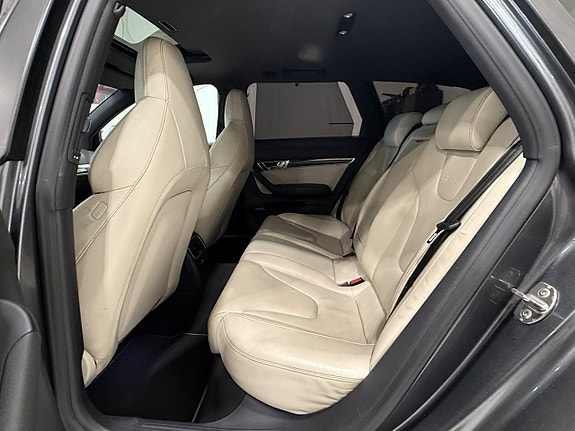 Audi A6 17 of 27