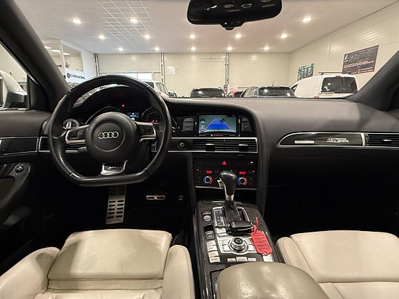 Audi A6 10 of 27