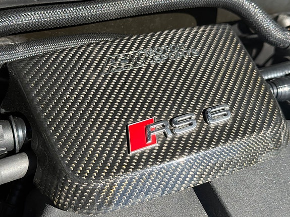 Audi A6 26 of 27