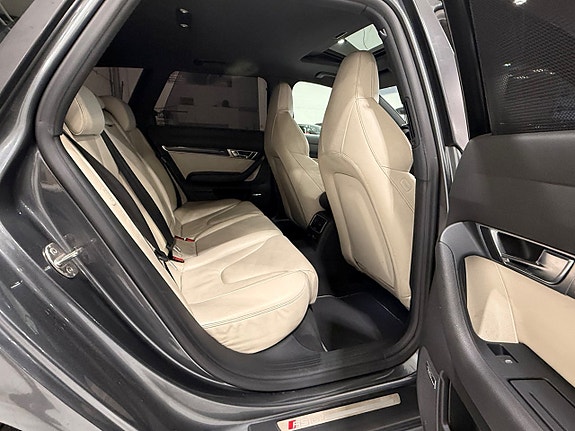 Audi A6 19 of 27