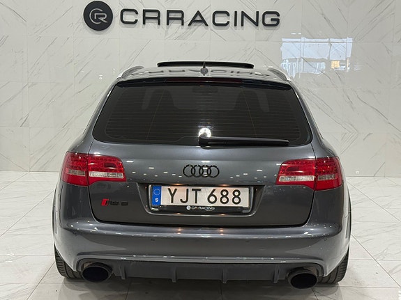 Audi A6 20 of 27