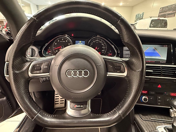 Audi A6 11 of 27