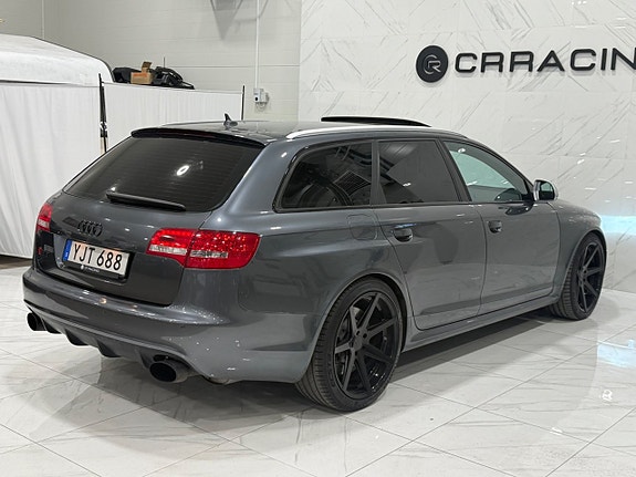 Audi A6 22 of 27