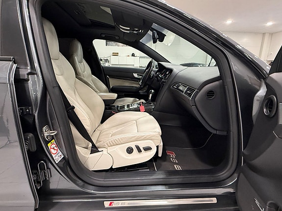 Audi A6 18 of 27