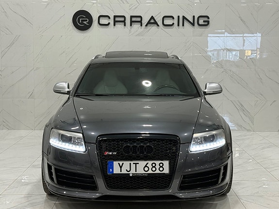 Audi A6 2 of 27