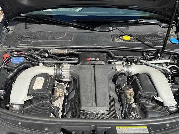 Audi A6 25 of 27