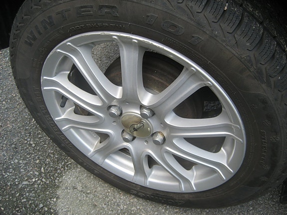 Toyota IQ 6 of 10