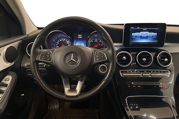 Mercedes-Benz C220 d 12 of 25