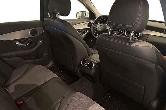 Mercedes-Benz C220 d 21 of 25