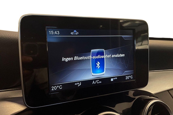 Mercedes-Benz C220 d 14 of 25