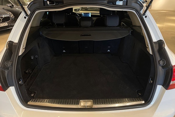 Mercedes-Benz C220 d 22 of 25