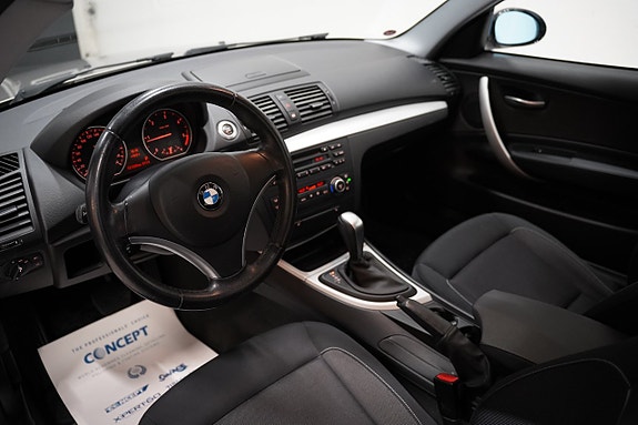 BMW 123d 6 of 16