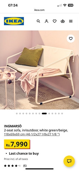 Product image 3 of 6