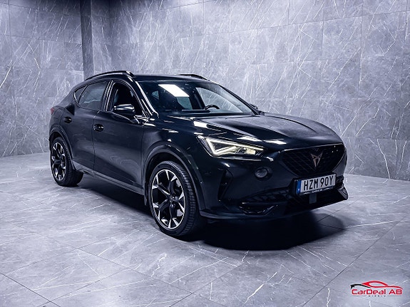 Cupra Formentor 9 of 30