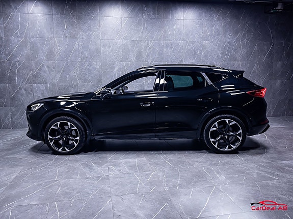 Cupra Formentor 4 of 5