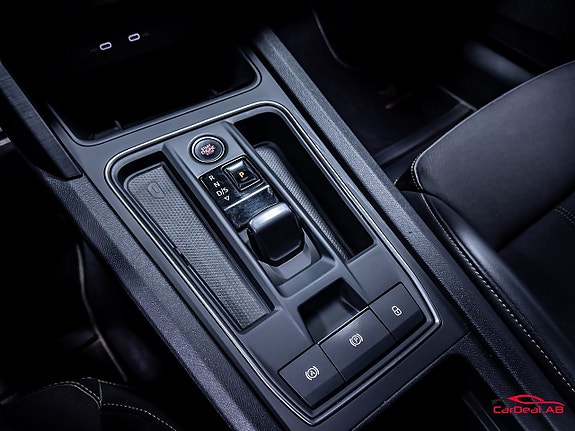 Cupra Formentor 29 of 30
