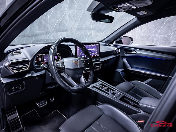 Cupra Formentor 11 of 30