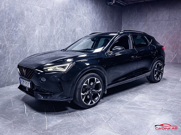 Cupra Formentor 3 of 5