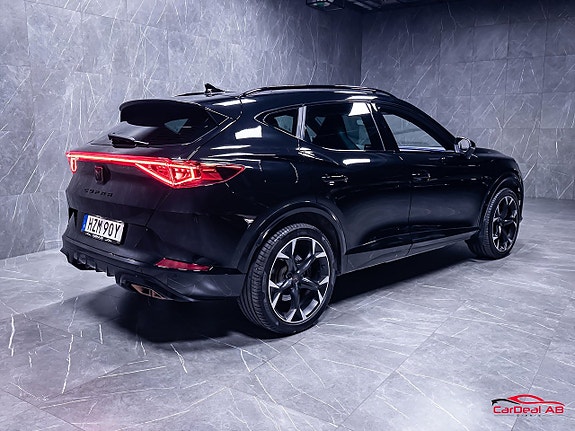 Cupra Formentor 7 of 30