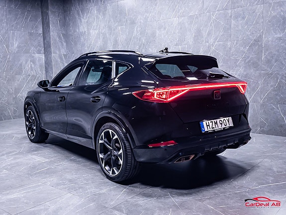 Cupra Formentor 5 of 5