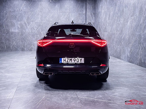 Cupra Formentor 6 of 30