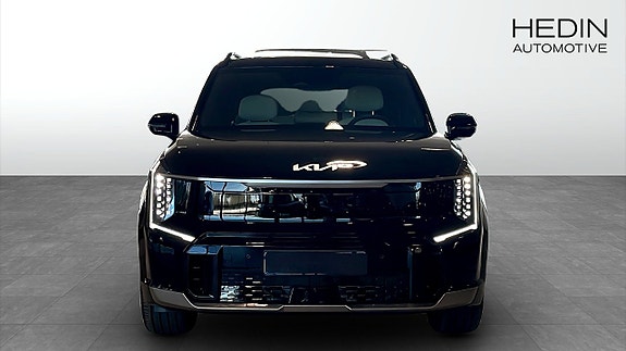 Kia EV9 5 of 15