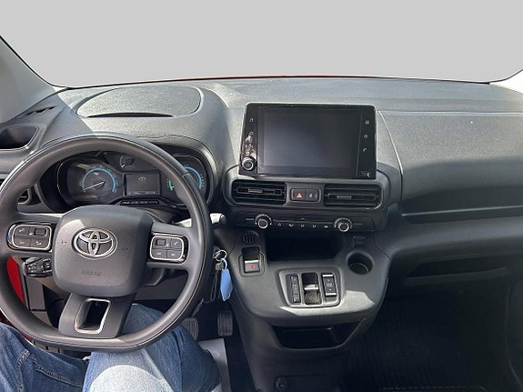Toyota Proace City 12 of 19