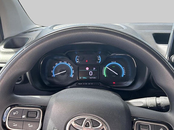 Toyota Proace City 15 of 19