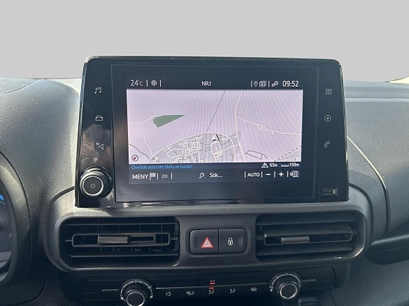 Toyota Proace City 16 of 19