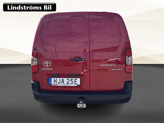 Toyota Proace City 8 of 19