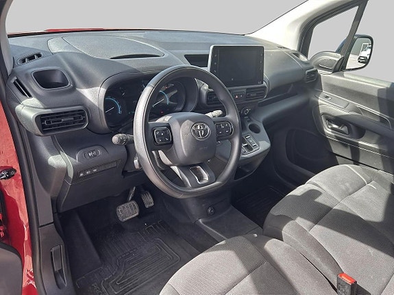 Toyota Proace City 14 of 19