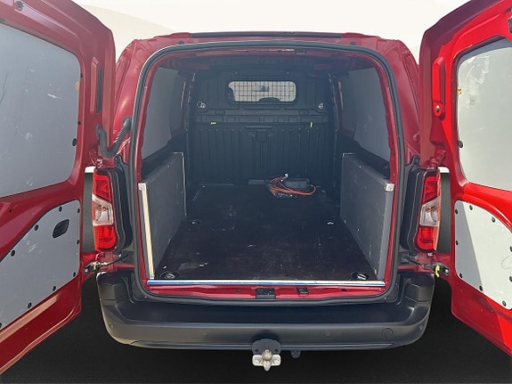 Toyota Proace City 13 of 19