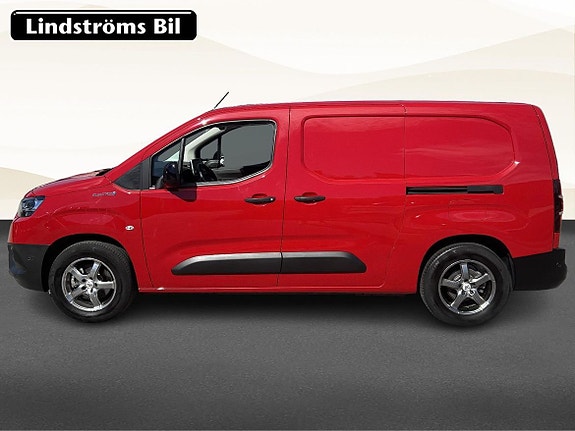 Toyota Proace City 6 of 19