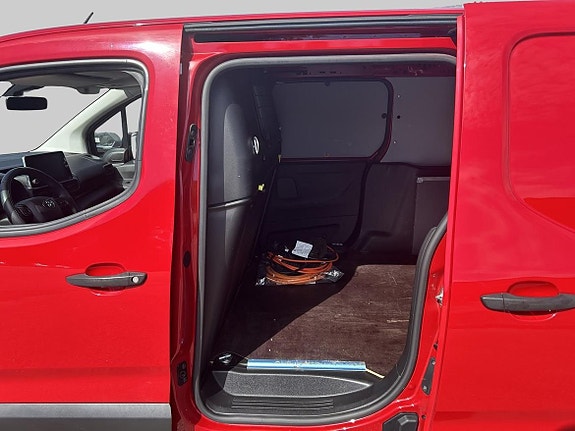 Toyota Proace City 11 of 19
