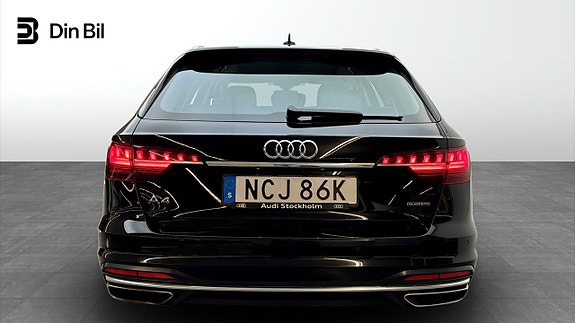 Audi A4 5 of 5