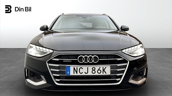 Audi A4 4 of 5
